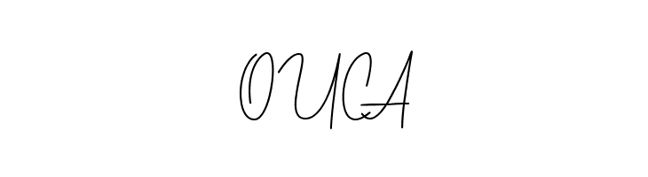 Mitchell Signature Regular  Free Fonts Download