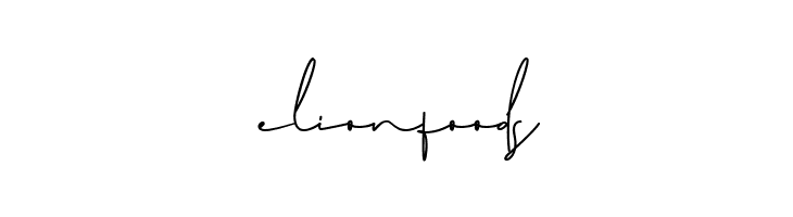 Mitchell Signature Regular  Free Fonts Download