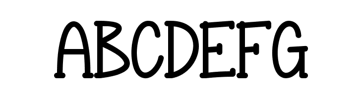 Riberio Demo  Free Fonts Download