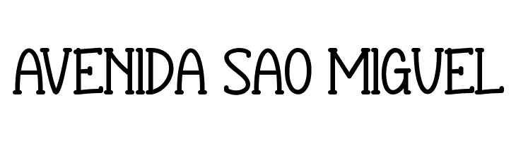 Riberio Demo  Free Fonts Download