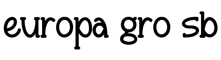 Riberio Demo  Free Fonts Download