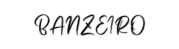 Bridgeriden Regular  Free Fonts Download