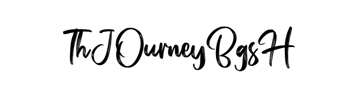 Bridgeriden Regular  Free Fonts Download