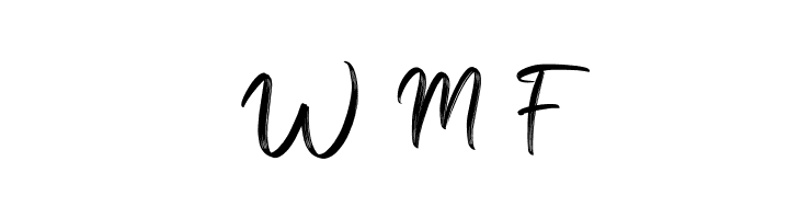 Bridgeriden Regular  Free Fonts Download