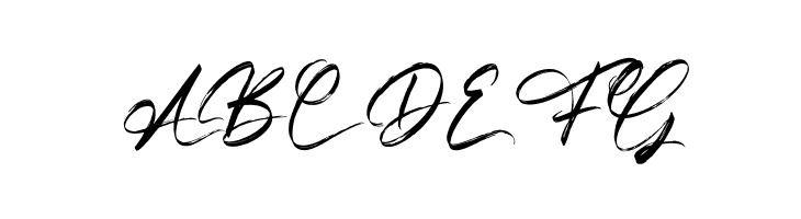 The Frankline Regular  Free Fonts Download