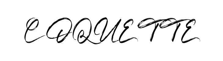 The Frankline Regular  Free Fonts Download