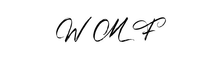 The Frankline Regular  Free Fonts Download