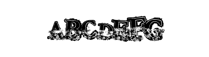 Mohawk  Free Fonts Download