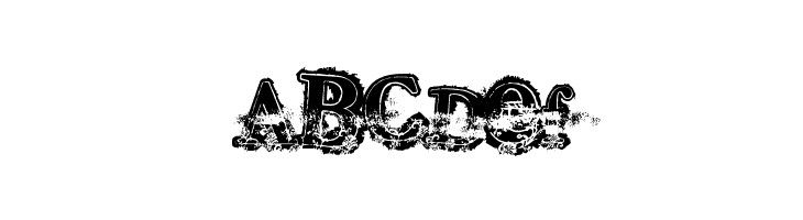 Mohawk  Free Fonts Download