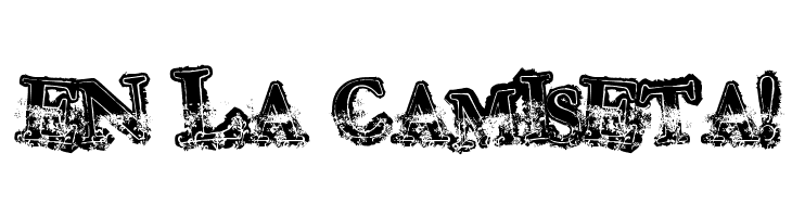 Mohawk  Free Fonts Download