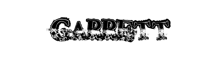 Mohawk  Free Fonts Download