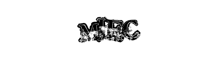 Mohawk  Free Fonts Download