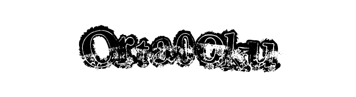 Mohawk  Free Fonts Download