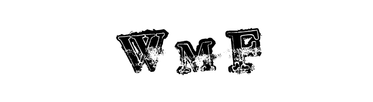 Mohawk  Free Fonts Download