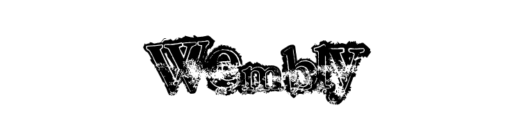 Mohawk  Free Fonts Download