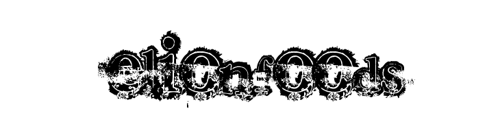 Mohawk  Free Fonts Download