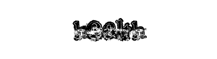 Mohawk  Free Fonts Download