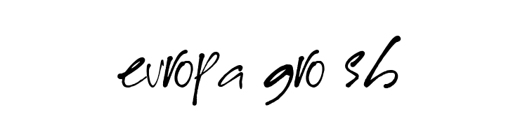 Allington Regular  Free Fonts Download