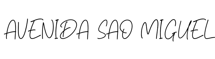 Canterpids-Signature  Free Fonts Download