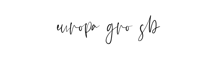 helloJellita  Free Fonts Download