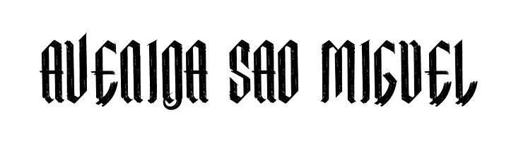 RUMASA Regular  Free Fonts Download