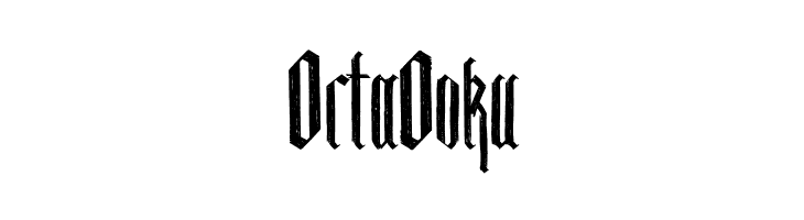RUMASA Regular  Free Fonts Download