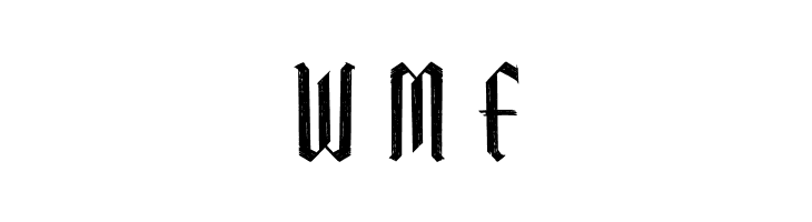 RUMASA Regular  Free Fonts Download