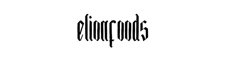 RUMASA Regular  Free Fonts Download