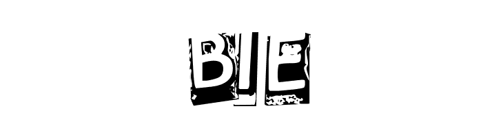 HOTMETAL   Normal  Free Fonts Download