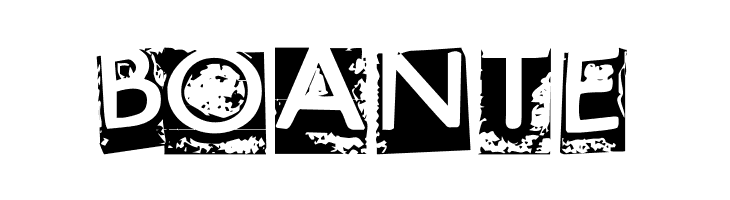 HOTMETAL   Normal  Free Fonts Download