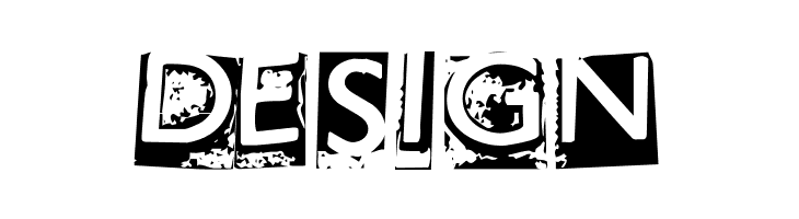 HOTMETAL   Normal  Free Fonts Download