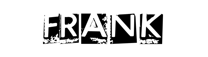 HOTMETAL   Normal  Free Fonts Download