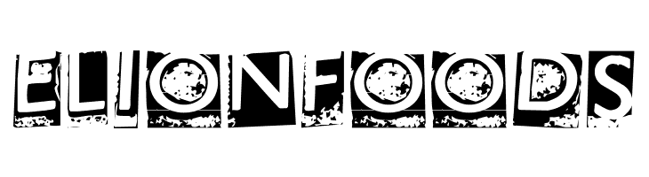 HOTMETAL   Normal  Free Fonts Download