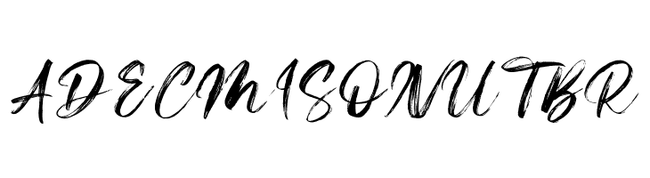 Beardies DEMO  Free Fonts Download