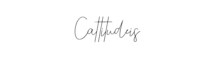 Benedela Signature  Free Fonts Download