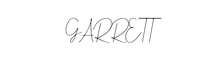 Benedela Signature  Free Fonts Download