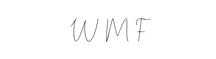 Benedela Signature  Free Fonts Download
