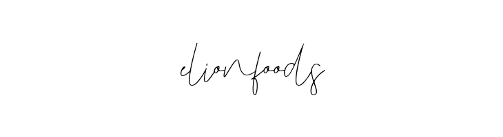 Benedela Signature  Free Fonts Download