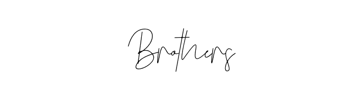 BenedelaSignature  Free Fonts Download