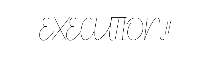 BenedelaSignature  Free Fonts Download