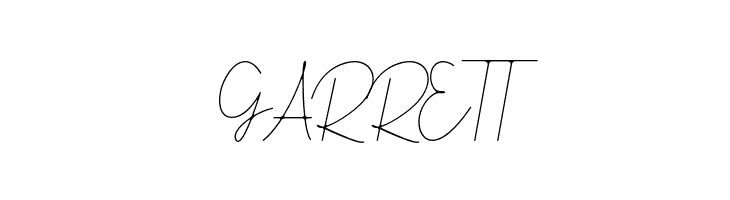 BenedelaSignature  Free Fonts Download