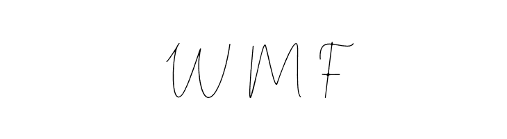 BenedelaSignature  Free Fonts Download