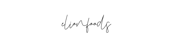 BenedelaSignature  Free Fonts Download