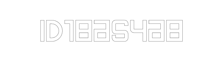 Aslina Outline  Free Fonts Download