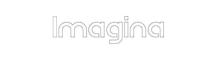 Aslina Outline  Free Fonts Download