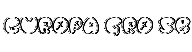 kortz  Free Fonts Download