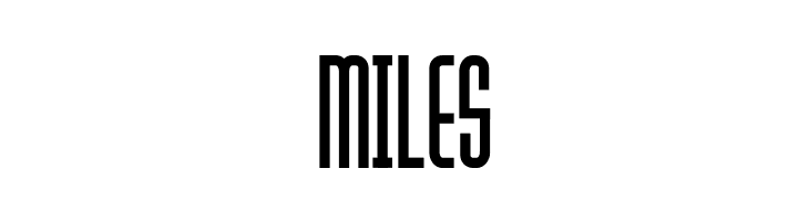 Hanca  Free Fonts Download