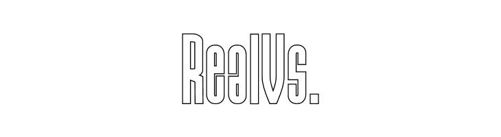 Hanca Outline  Free Fonts Download