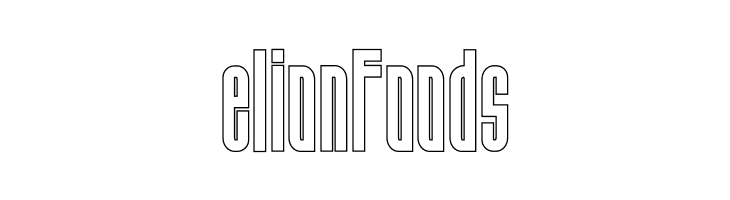 Hanca Outline  Free Fonts Download