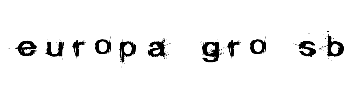 Prozac Buzz  Free Fonts Download